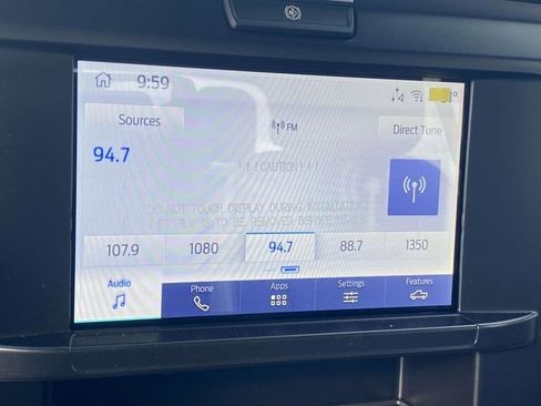 New 2026 Ford F550 4x4 Crew Cab Super Duty image 16
