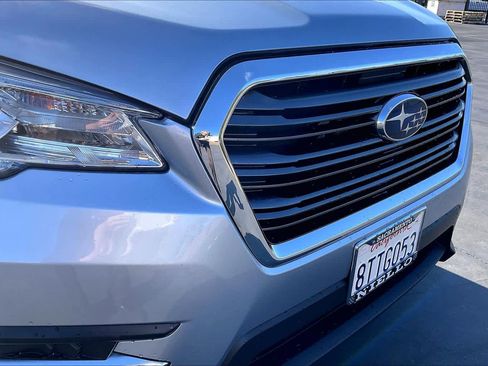 Used 2021 Subaru Ascent Limited w/ Technology Package image 34