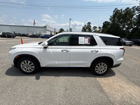 Used 2025 Hyundai Palisade SEL FWD image 5