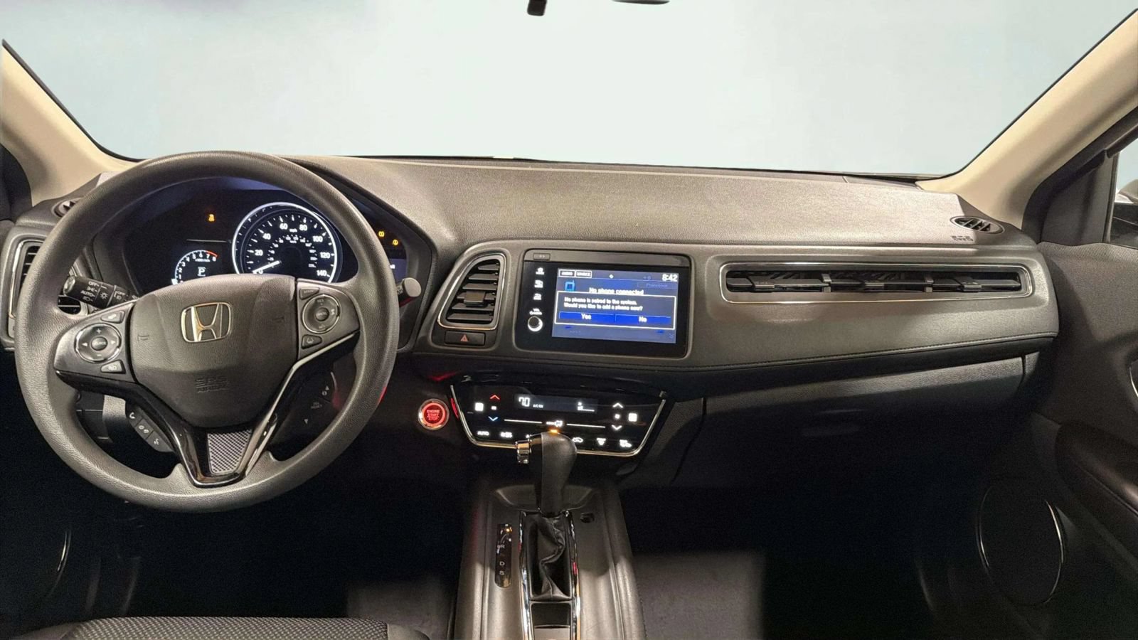 Used 2021 Honda HR-V EX image 23