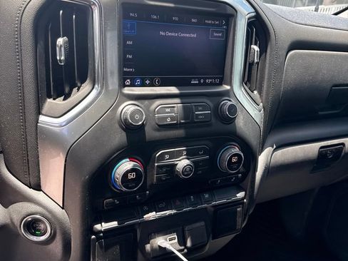 Used 2019 Chevrolet Silverado 1500 RST w/ All-Star Edition RWD image 14