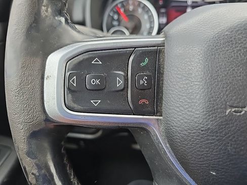 Used 2019 RAM 1500 Big Horn AWD/4WD image 13