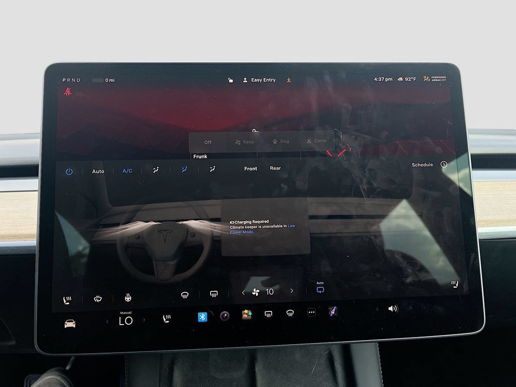 Used 2023 Tesla Model 3 Standard Range RWD image 16
