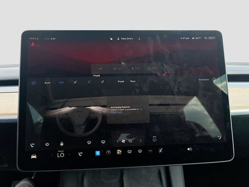 Used 2023 Tesla Model 3 Standard Range RWD image 16