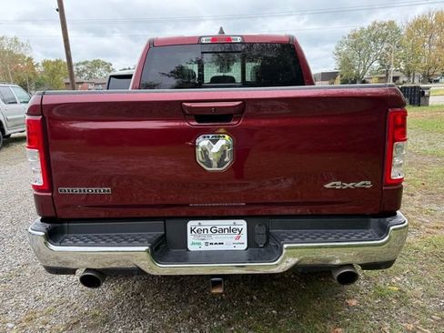 Certified 2022 RAM 1500 Big Horn image 11