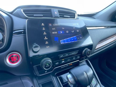 Certified 2020 Honda CR-V Touring image 19