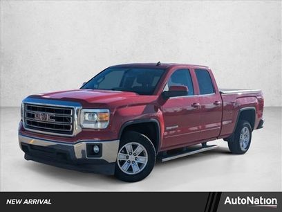 Used 2014 GMC Sierra 1500 SLE w/ SLE Value Package