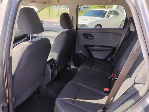 Used 2023 Nissan Rogue S AWD/4WD image 26