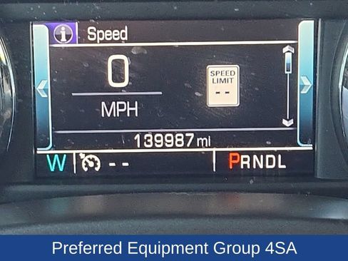 Used 2017 GMC Sierra 1500 SLT w/ All Terrain Package AWD/4WD image 14