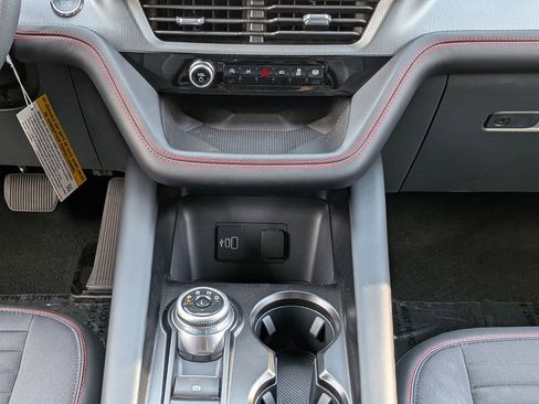 New 2026 Ford Explorer ST-Line RWD image 20