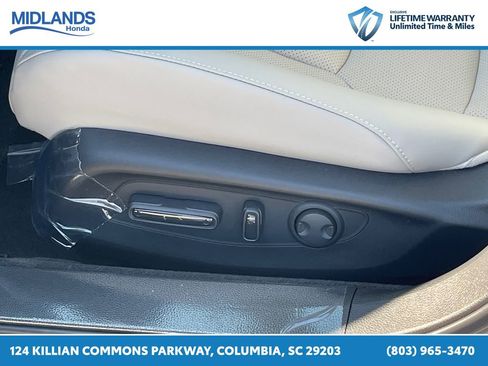 New 2025 Honda Accord EX-L image 26