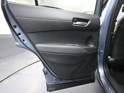 Used 2024 Toyota Corolla Cross XLE w/ Convenience Package AWD/4WD image 37