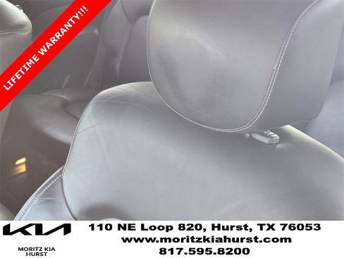 Used 2019 INFINITI QX80 Luxe w/ Proassist Package image 20