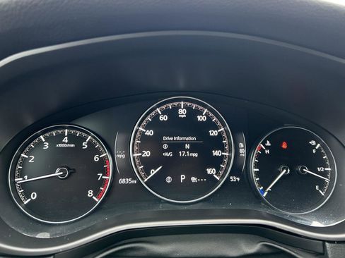 Used 2024 MAZDA CX-50 2.5 Turbo w/ Weather Package image 25