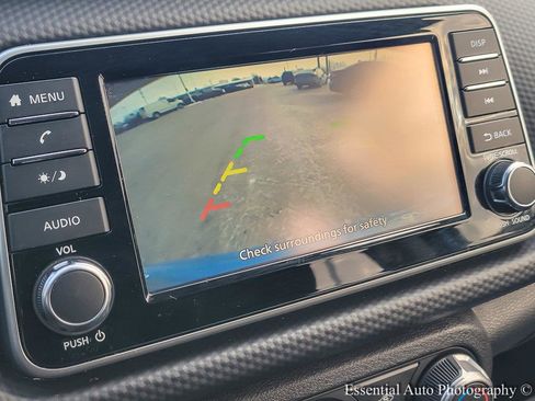 Used 2023 Nissan Kicks S image 15