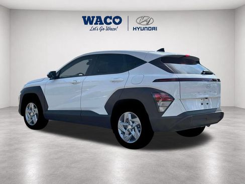 Used 2026 Hyundai Kona SE FWD image 6