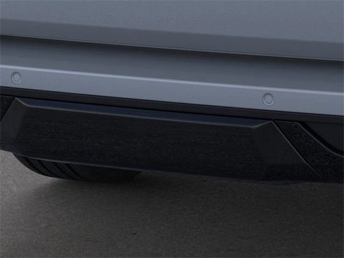 New 2025 Ford Expedition Max Platinum w/ Stealth Performance Package image 23