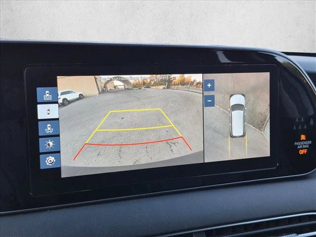 Used 2021 Hyundai Palisade Limited AWD/4WD image 15