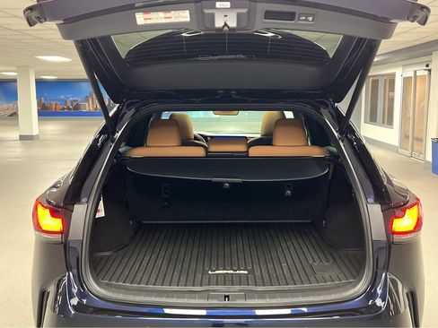 Certified 2026 Lexus RX 350 Premium w/ All Season Protection Package AWD/4WD image 30