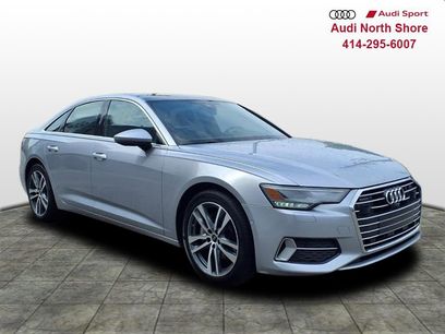 Used 2023 Audi A6 2.0T Premium w/ Convenience Package