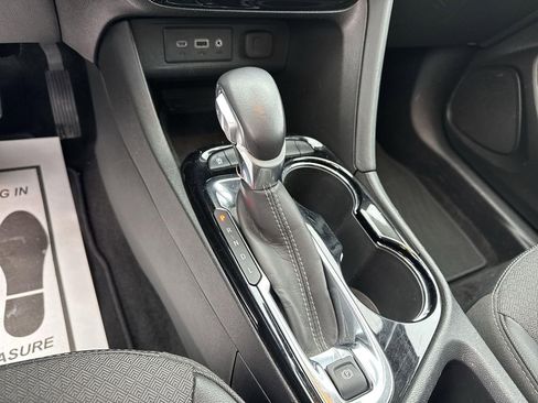 Certified 2023 Buick Encore GX Select image 16