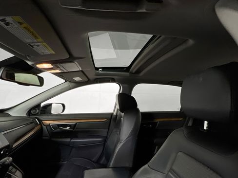 Used 2022 Honda CR-V EX-L image 21