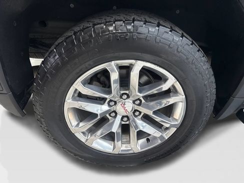 Used 2020 GMC Sierra 1500 SLT RWD image 85
