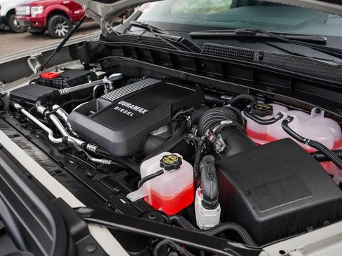 New 2026 GMC Sierra 1500 AT4 w/ AT4 Premium Package image 7