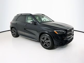 Certified 2026 Mercedes-Benz GLE 450 4MATIC video 1