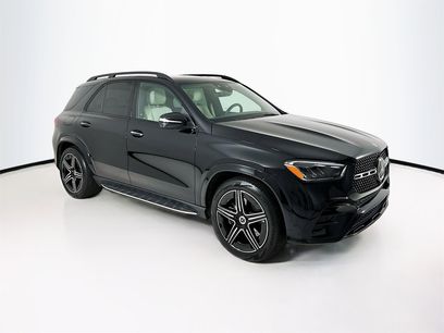 Used 2026 Mercedes-Benz GLE 450 4MATIC