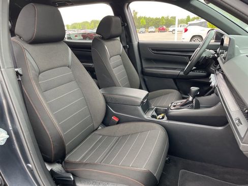 Certified 2024 Honda CR-V Sport image 31