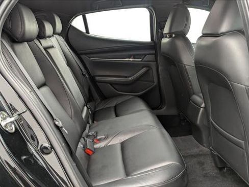 Used 2024 MAZDA MAZDA3 s image 19