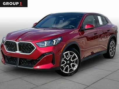 Used 2025 BMW X2 xDrive28i