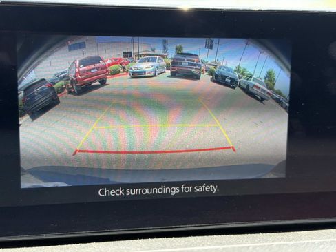 Used 2025 MAZDA CX-30 AWD 2.5 S w/ Preferred Package image 12