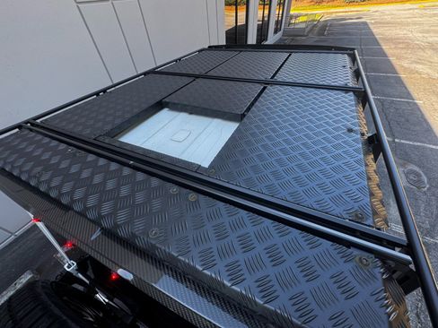 Used 2023 Mercedes-Benz G 63 AMG Squared w/ AMG Night Package Plus image 67