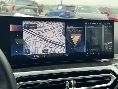 Used 2024 BMW 330e w/ Premium Package image 14