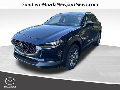 New 2025 MAZDA CX-30 AWD 2.5 S w/ Premium Package