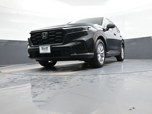 Certified 2023 Honda CR-V EX-L image 26