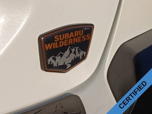 Certified 2024 Subaru Crosstrek 2.5i Wilderness AWD/4WD image 25