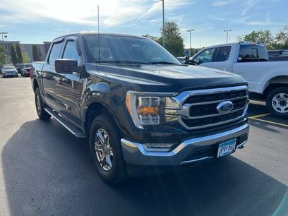 Used 2022 Ford F150 XLT w/ Equipment Group 302A High
