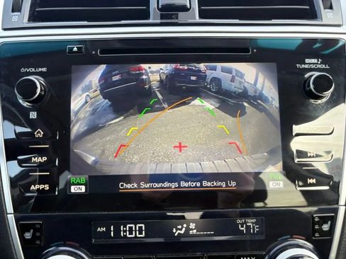 Used 2019 Subaru Outback 3.6R Limited AWD/4WD image 23