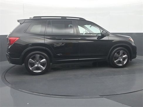 Used 2021 Honda Passport Touring image 8