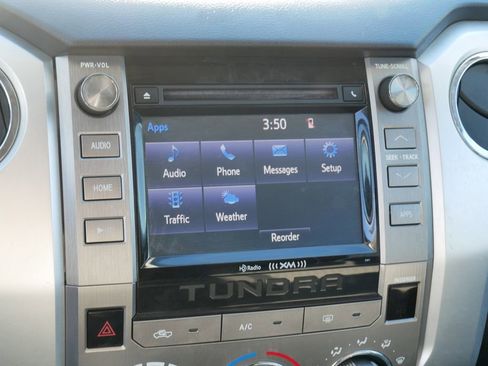 Used 2014 Toyota Tundra SR5 w/ TRD Off Road Package image 18