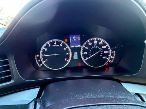 Used 2015 Acura ILX w/ Technology Package image 16