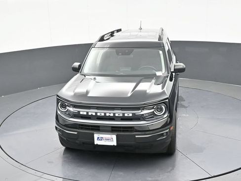 Used 2024 Ford Bronco Sport Big Bend w/ Convenience Package AWD/4WD image 66