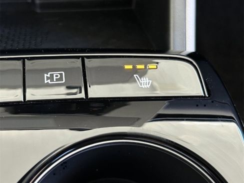 Used 2024 Hyundai Tucson Blue image 6