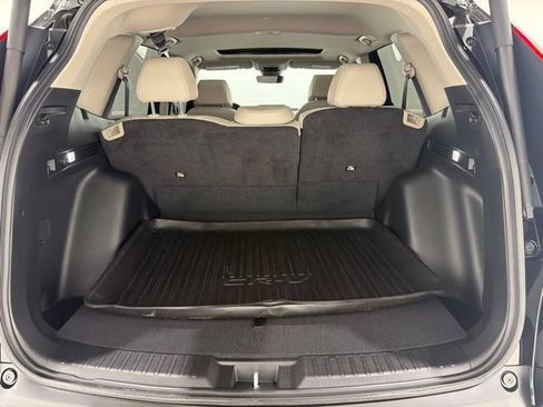 Used 2024 Honda CR-V EX-L image 6