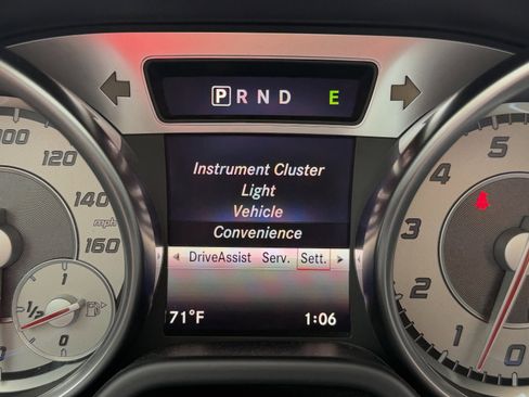 Used 2016 Mercedes-Benz SL 400 image 48