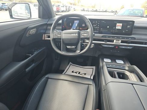 New 2027 Kia Telluride S AWD/4WD image 27