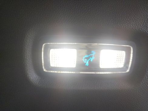 New 2024 Ford Bronco Sport Outer Banks w/ Tech Package image 32